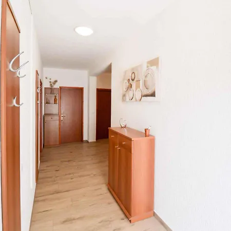 Apartment In Pula/istrien 17457 Pula