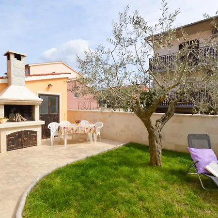 In - Istrien 17457 プーラ