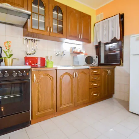 In Pula/istrien 17457 Apartment