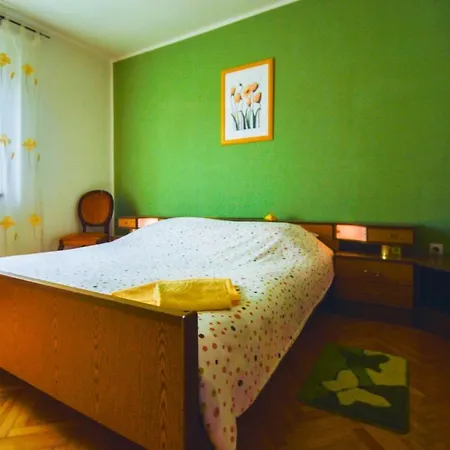 Apartment In Pula/istrien 17457