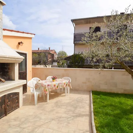 Apartamento In - Istrien 17457
