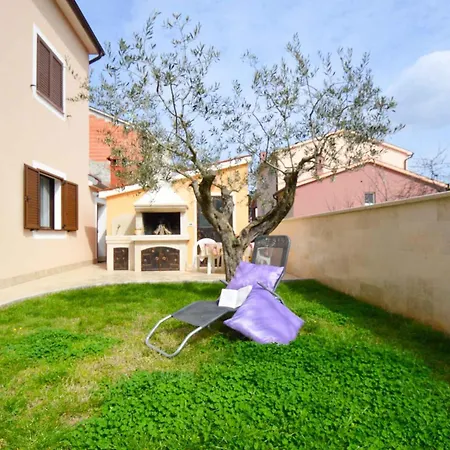 Apartamento In - Istrien 17457 *