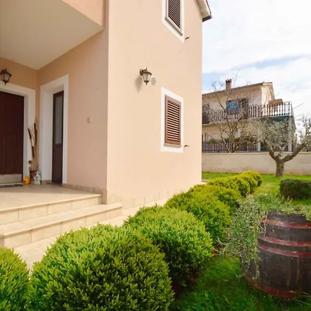 In - Istrien 17457 Apartamento Pula